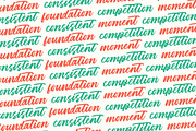 Balista Modern Brush Font, a Script Font by Letterena Studios Script (Thumbnail 13 of 15)