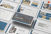 University and Education Keynote, a Presentation Template by Pixslides (Thumbnail 1 of 7)