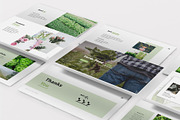 The Farmer Powerpoint Template, a Presentation Template by Formatika Studio (Thumbnail 9 of 10)
