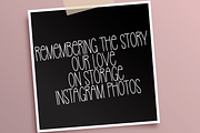 Farm Work | Script Font, a Script Font by Scratchones (Thumbnail 2 of 8)