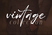 Avarice & Quixotic - modern font duo, a Serif Font by Only Fonts (Thumbnail 2 of 12)
