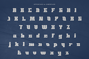 Bhiform – Sport Racing Font, a Symbol Font by Randi Irvan | Rvandtype (Thumbnail 8 of 11)