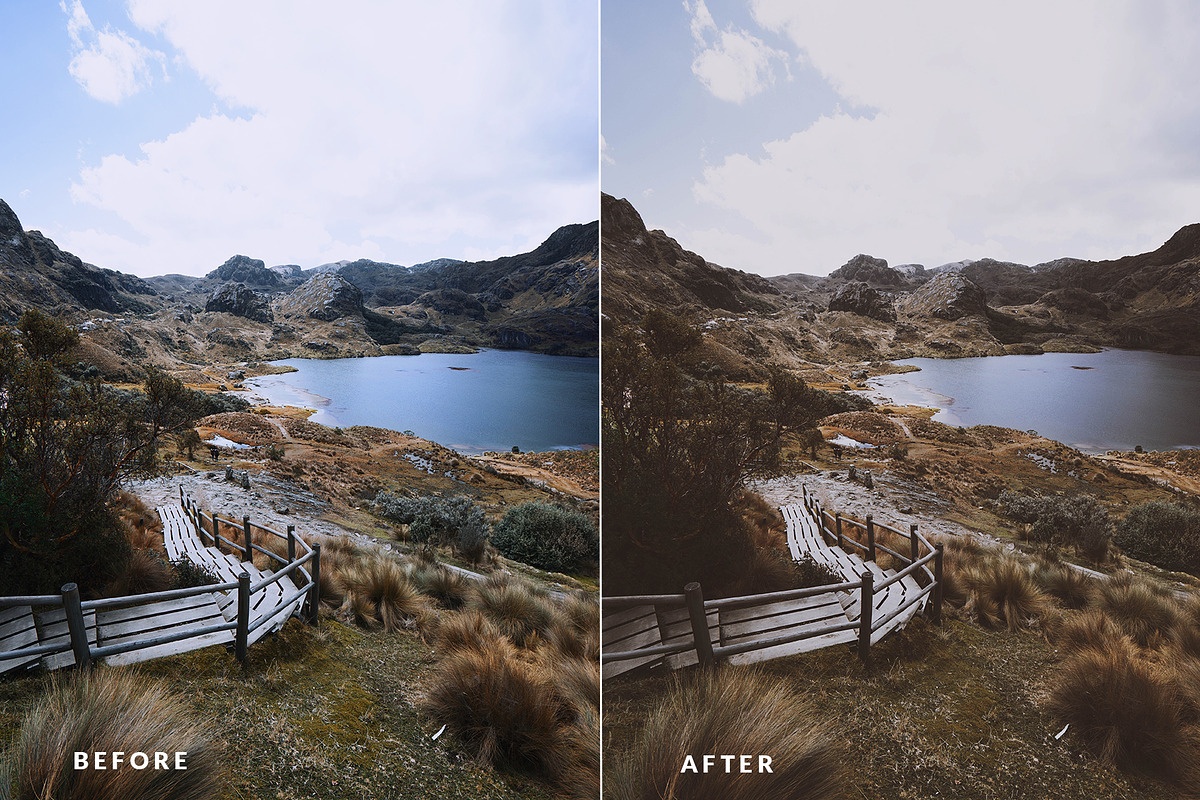Oneday: Analog & Aesthetic Lr preset, an Action Add-On by Emyself Design (Photo 9 of 10)