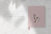 Cute doggy collection, an Animal Illustration by Anastasy_helter (Thumbnail 15 of 15)