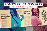 Astralis Stylish Display Font, a Serif Font by Vampstudio (Thumbnail 2 of 16)