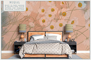 Fresco collection Pastel Harmony, a Wallpaper Graphic by Natalia0307 (Thumbnail 10 of 12)