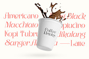 Bunga Pro | Romantic Font, a Script Font by Graptail (Thumbnail 9 of 14)