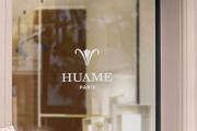Logo Mockup Luxury Window Sign, a Product Mockup by Asylab (Thumbnail 1 of 5)