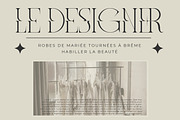 Meglona Modern and Stylish Serif, a Serif Font by Storytype Studio (Thumbnail 6 of 12)