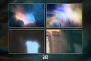 40 Colorful Grunge Textures, a Texture Graphic by Remon Michel (Thumbnail 4 of 11)