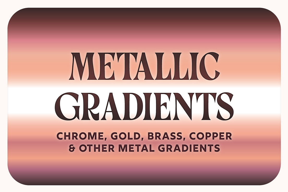 Illustrator Gradients Galore, a Gradient Add-On by The Artifex Forge (Photo 7 of 37)