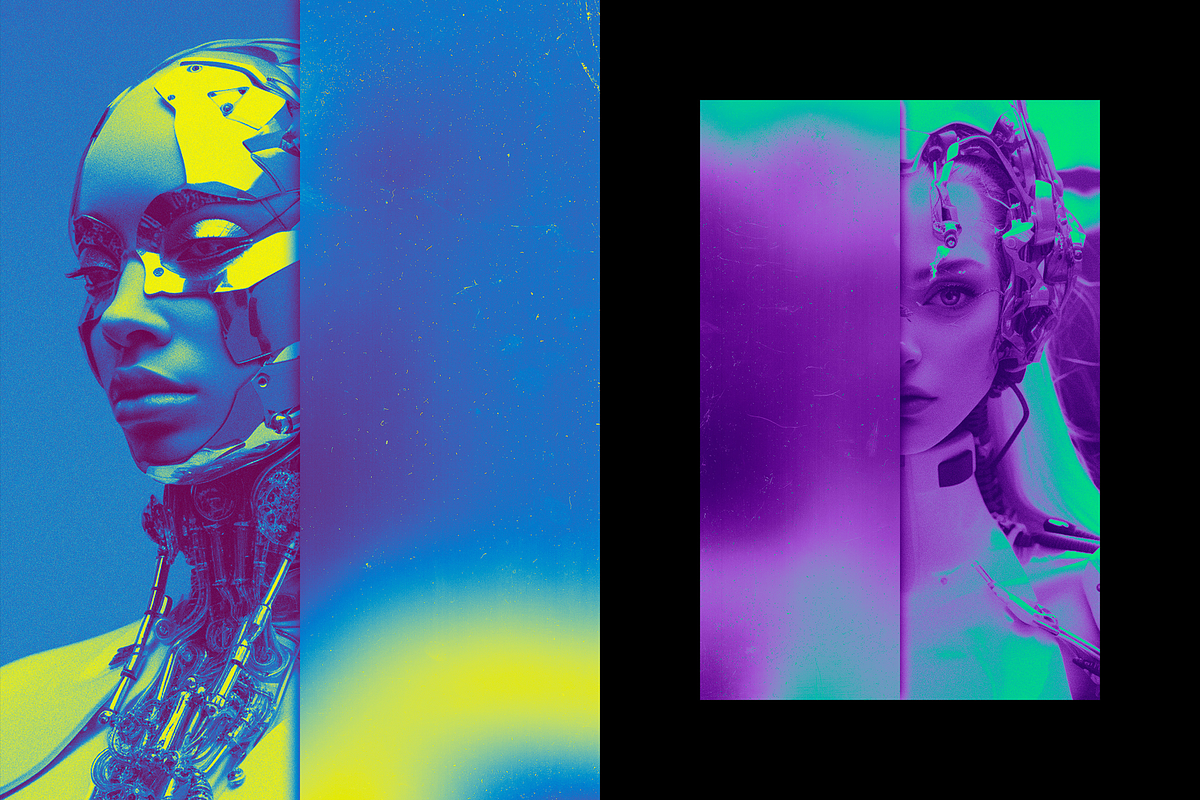 Side Blur Photo Effect, a Layer Style Add-On by Design Squad (Photo 5 of 6)