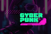 DigiBox, a Symbol Font by Sentavio (Thumbnail 6 of 6)