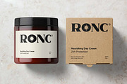 Stencil - Logo Serif Font, a Serif Font by Luna Shop (Thumbnail 10 of 13)