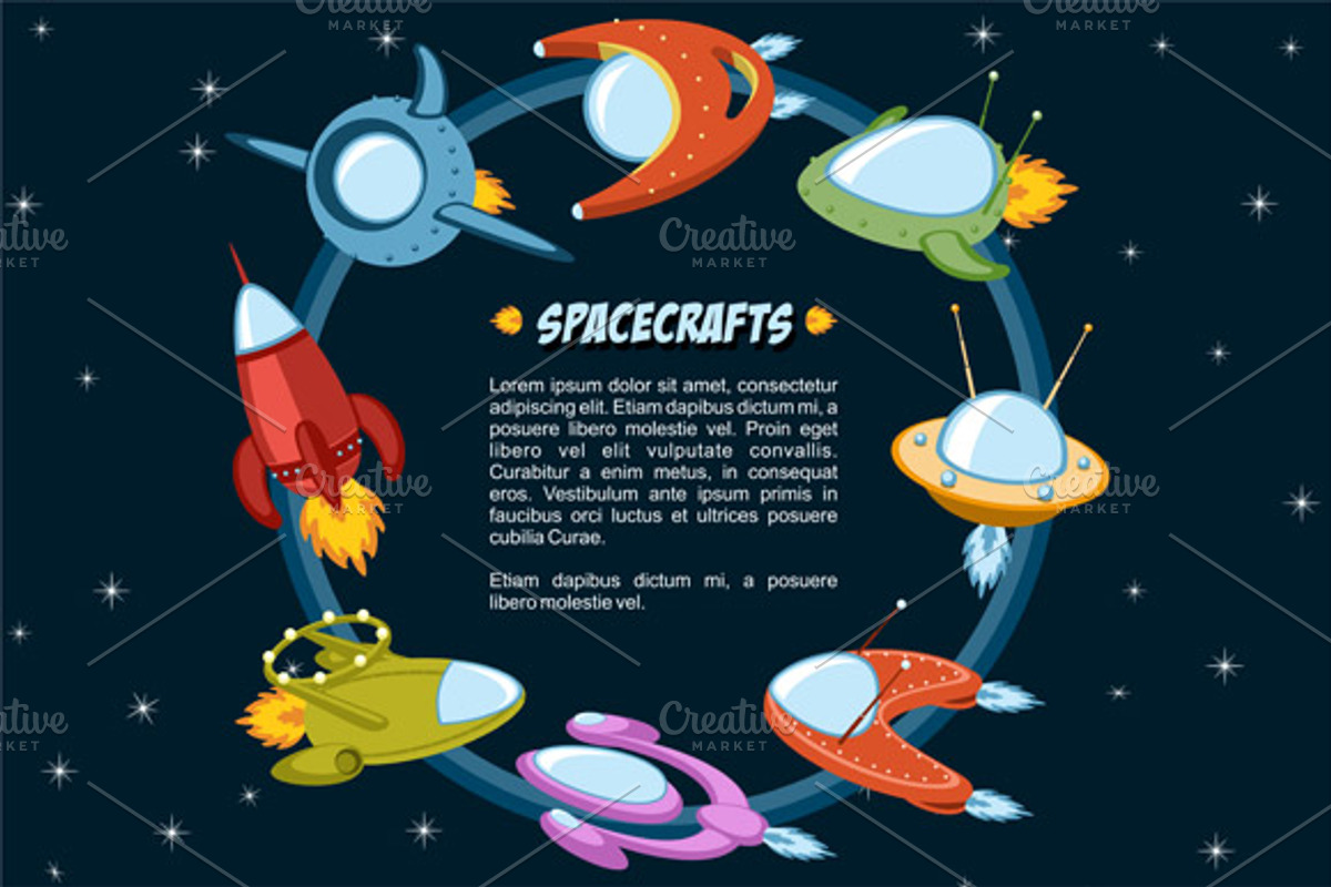 Spacecraft preview 2