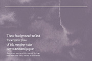 Ethereal Washes - Ink Paper Textures, a Texture Graphic by lerinartstudio (Thumbnail 2 of 11)