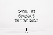 Empty Inside, a Handwritten Font by chekart (Thumbnail 2 of 9)