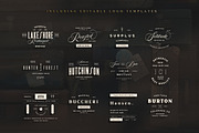 Scarlett Font Bundle, a Script Font by Swistblnk Std. (Thumbnail 9 of 16)