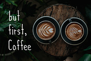 Flamingos - A Condesed Font, a Sans Serif Font by Wellscript Studio (Thumbnail 2 of 8)