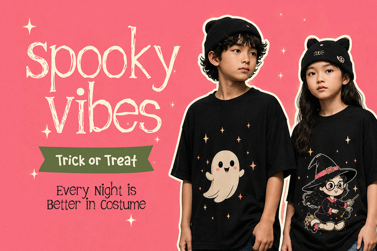 Heylowitch - Playful Halloween Font, a Handwritten Font by figuree studio (Photo 6 of 10)