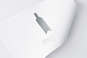 Mosaic Wine Logo, a Branding & Logo Template by blooon (Thumbnail 5 of 5)