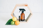 Oiling styled stock photo bundle | 2 featuring social media, instagram, a Health & Medical Photo by Brand Strategy Co. (Thumbnail 5 of 6)