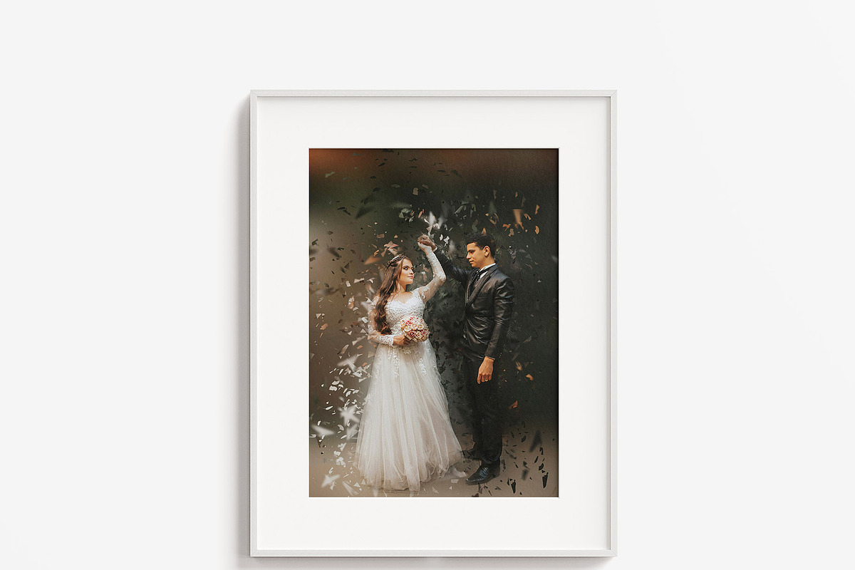 Pro Wedding Dispersion Action, an Action Add-On by MRI STUDIO (Photo 3 of 10)