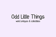 Creepy Crawly Display Font, a Handwritten Font by Beck McCormick (Thumbnail 5 of 10)