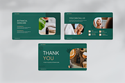 Beauty Skincare PowerPoint, a Presentation Template by Annora Studio (Thumbnail 7 of 8)