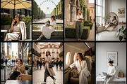 Woman Work & Lifestyle Photo Prompts, a Business Photo by Selenique Studio (Thumbnail 8 of 9)
