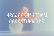 Hikari Byte - Pixel Font, a Sans Serif Font by HipFonts (Thumbnail 6 of 8)