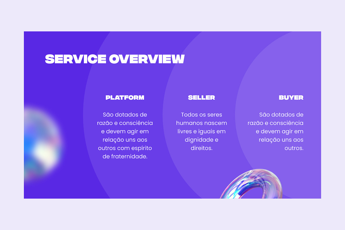 MNML | Brand Proposal, a Presentation Template by MNML Agency (Photo 25 of 35)
