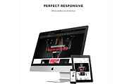 Leo Omuragym Responsive Prestashop, a Websites & App Template by LeoTheme (Thumbnail 6 of 10)