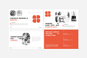 Modern Corporate Branding Template, a Presentation Template by Eklip Studio (Thumbnail 4 of 6)