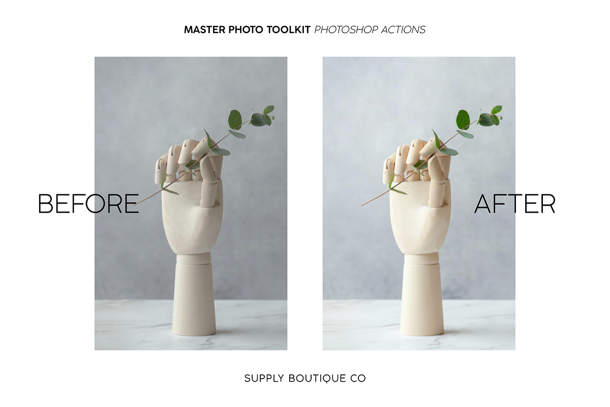 Master Photo Toolkit Photoshop ACT, an Action Add-On by Supply Boutique Co. (Photo 10 of 14)