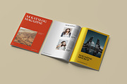 katalog magazine, a Magazine Template by kebunmockup (Thumbnail 5 of 5)