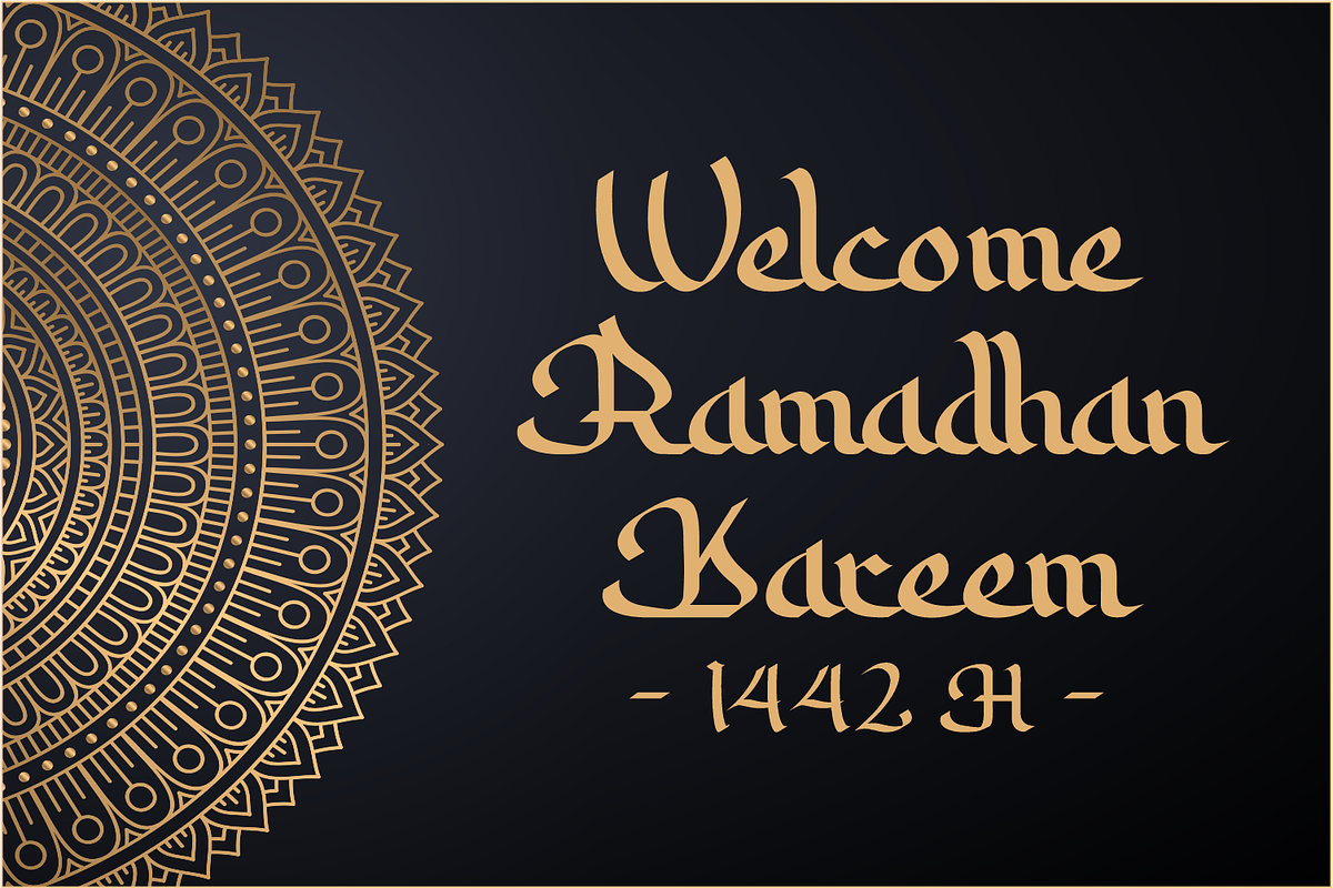 Sabana, an Arabic Style Font, a Script Font by Motokiwo (Photo 3 of 10)