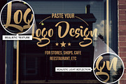 Storefront/Shop Mockup Bundle, a Shirt Mockup by MockUpgrade (Thumbnail 4 of 18)