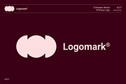 Aesthetic Brand Identity Guidelines, a Branding & Logo Template by Frank Wo (Thumbnail 4 of 10)