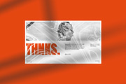 Andreas - Brand Portfolio PowerPoint, a Presentation Template by Creatorism (Thumbnail 9 of 9)