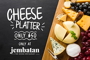 Paramitha a Handwritten Typeface, a Sans Serif Font by Dawnside Graphic (Thumbnail 9 of 12)