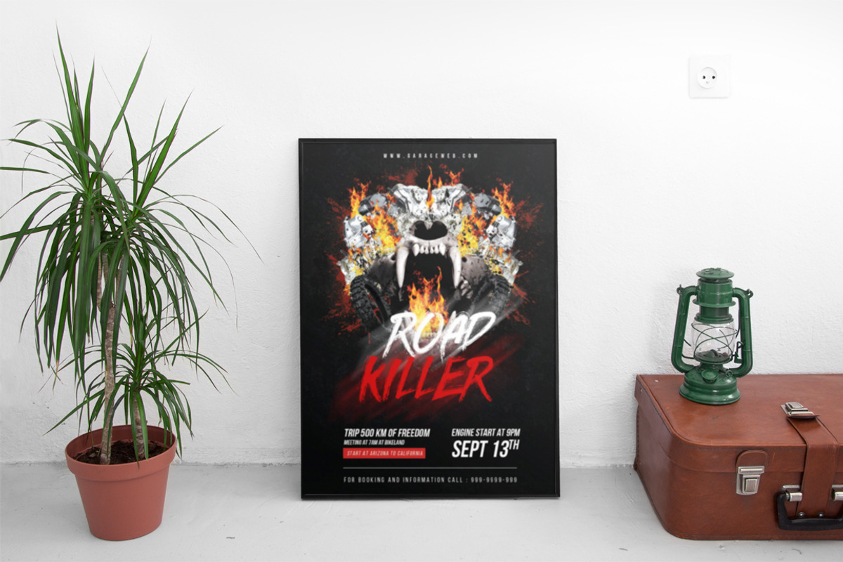 Divine Razier Font+Extra (50% OFF!) preview 5