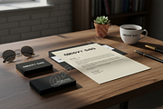 Dumile - Elegant Serif Typeface, a Font by Astuti Studio (Thumbnail 12 of 16)