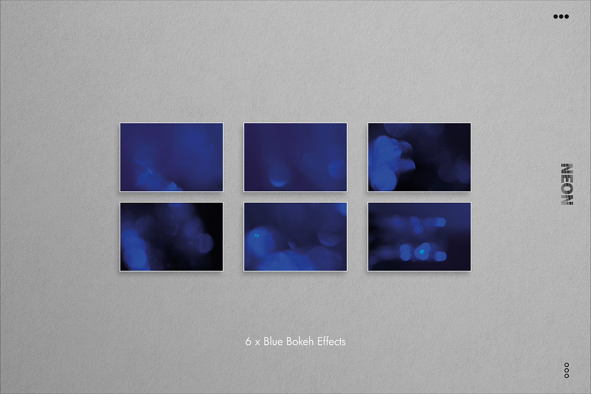 NEON | Real Neon Light Leaks & Glows, a Brushes & More by CUDOS (Photo 16 of 20)