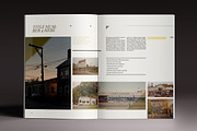 Elegant Magazine, a Magazine Template by Luuqas Design (Thumbnail 4 of 6)