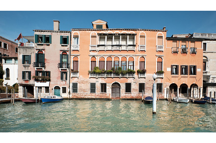 Architecture of Venice, Italy, an Architecture Photo by tilialucida