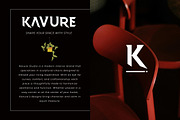 Junkwar - Modern Elegant Poster Font, a Sans Serif Font by roomspace creative lab (Thumbnail 8 of 10)