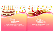 40 graphic birthday party templates, a Graphic by Propylparaben (Thumbnail 17 of 21)