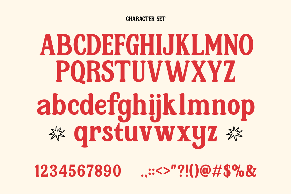 Alena Toldeon Rounded Serif Typeface, a Serif Font by Vadovastd (Photo 2 of 7)