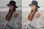Light Airy Lightroom Preset & Mobile, an Action Add-On by Presetsh.com (Thumbnail 7 of 15)